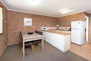 corowa bindaree holiday park