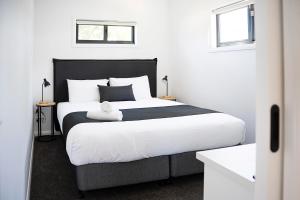 corowa bindaree holiday park