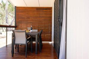 corowa bindaree holiday park