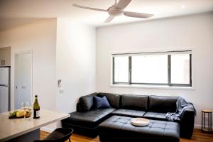 corowa bindaree holiday park