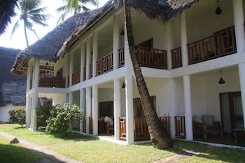 blue bay village