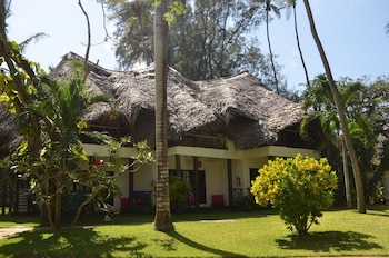 blue bay village