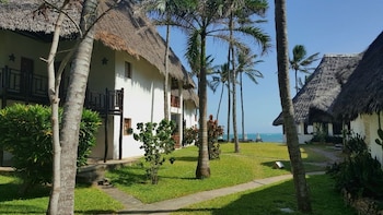 blue bay village