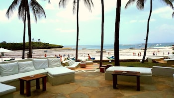 blue bay village