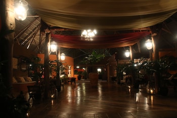 blue bay village