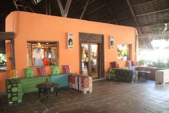 blue bay village
