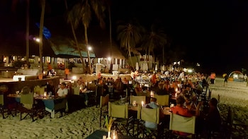 blue bay village