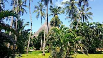 blue bay village