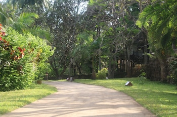 blue bay village