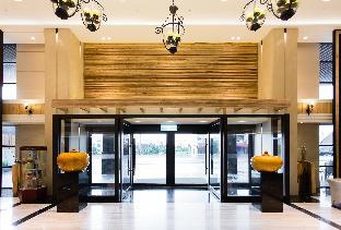 ali mountain oriental pearl international hotel