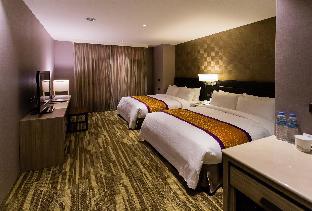 ali mountain oriental pearl international hotel