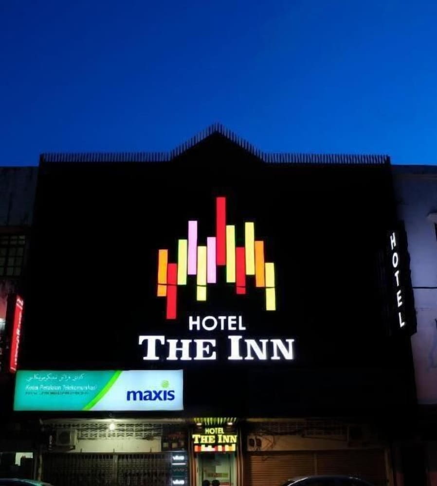 the inn hotel