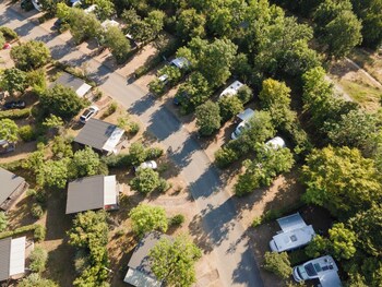 camping dangers
