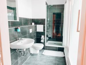 Luga Homes - Stadthaus,Saxony>>Leipzig,3 star