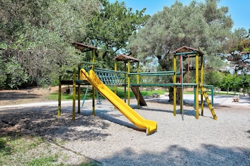village club la font des horts