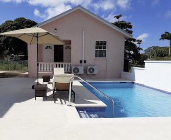 The Cottage, Saint Davids, Christ Church, Barbados,Bridgetown>>Barbados,3 star
