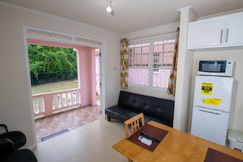 The Cottage, Saint Davids, Christ Church, Barbados,Bridgetown>>Barbados,3 star