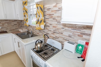The Cottage, Saint Davids, Christ Church, Barbados,Bridgetown>>Barbados,3 star