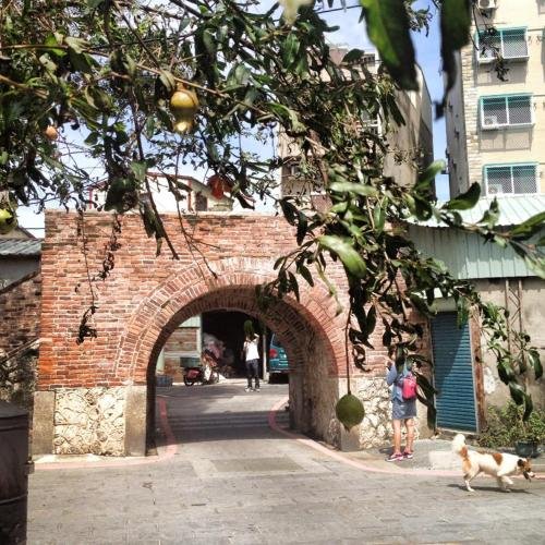 tainan