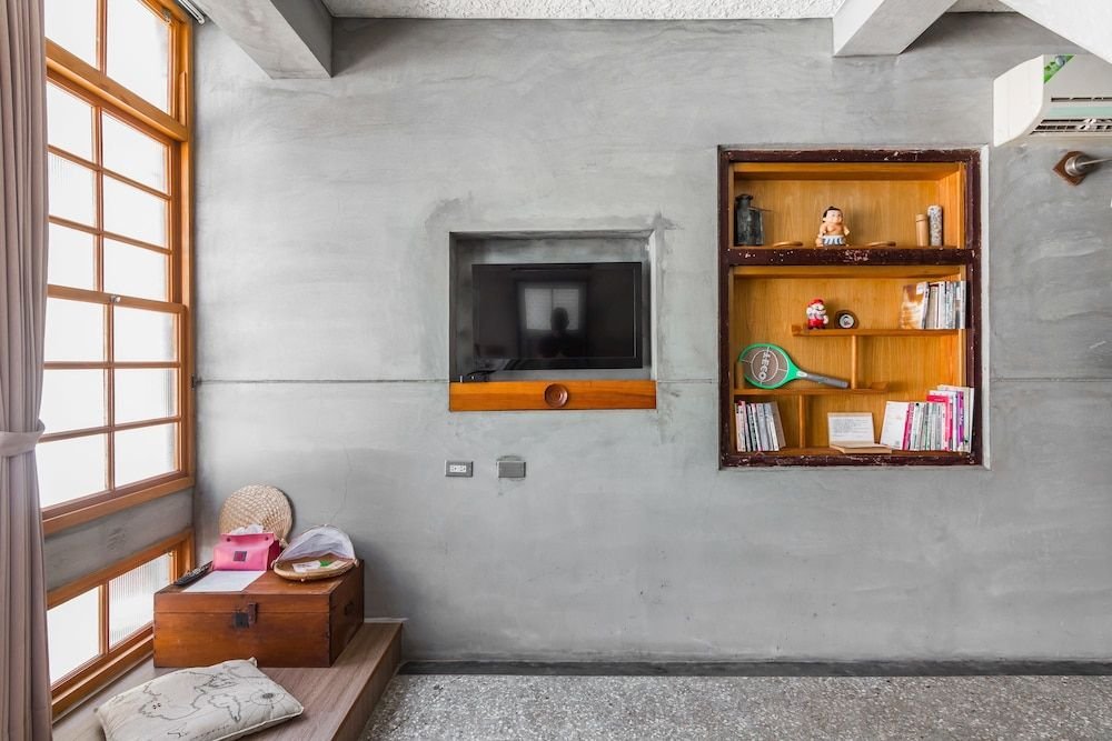 Loku.Tainan,,3 star