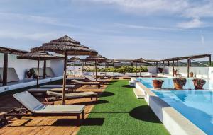 Ecork Hotel Evora,,4 star