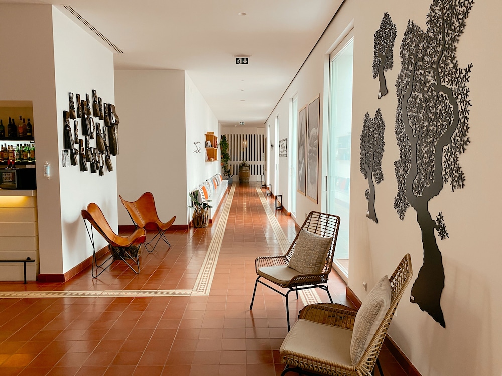 ecork hotel evora