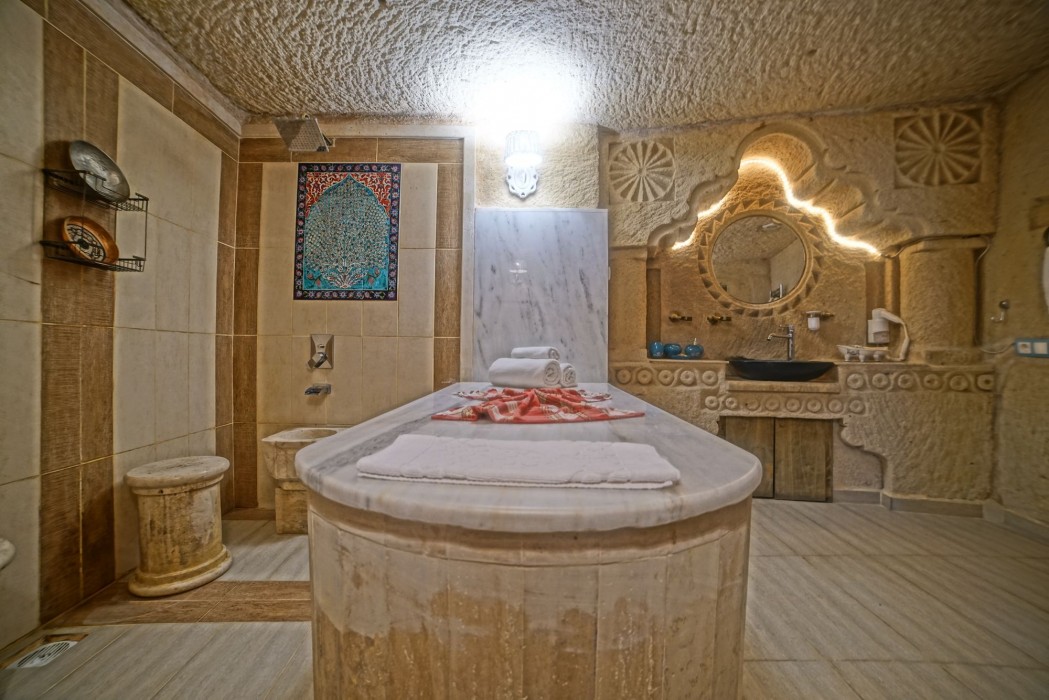 mimi cappadocia butik otel
