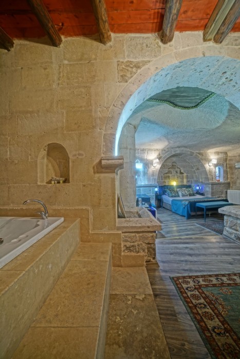 mimi cappadocia butik otel