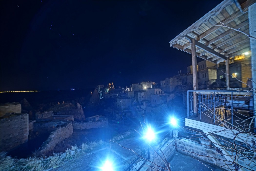 mimi cappadocia butik otel
