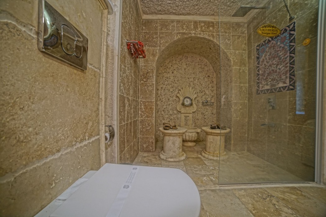 mimi cappadocia butik otel