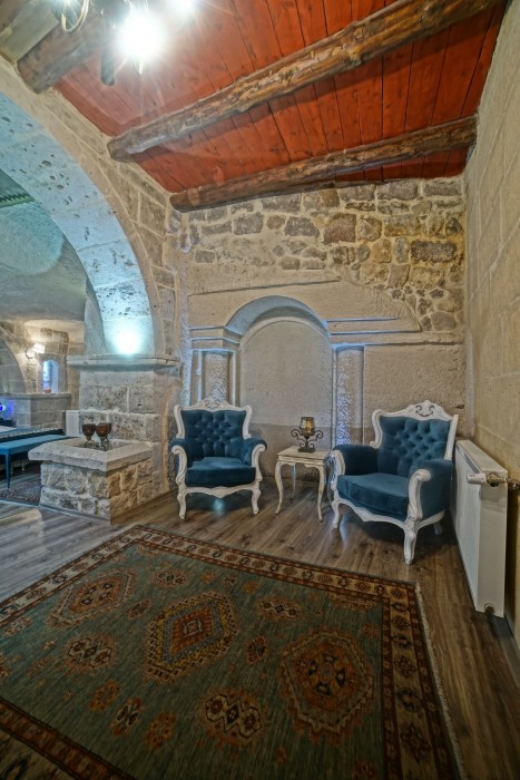 mimi cappadocia butik otel