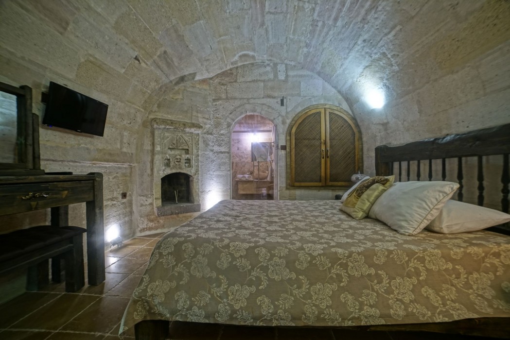 mimi cappadocia butik otel