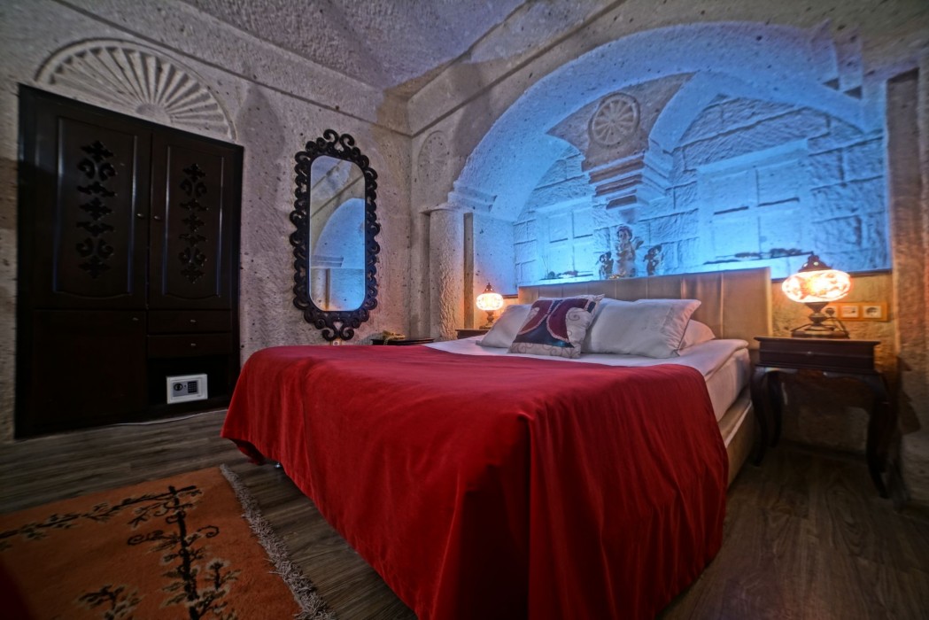 mimi cappadocia butik otel