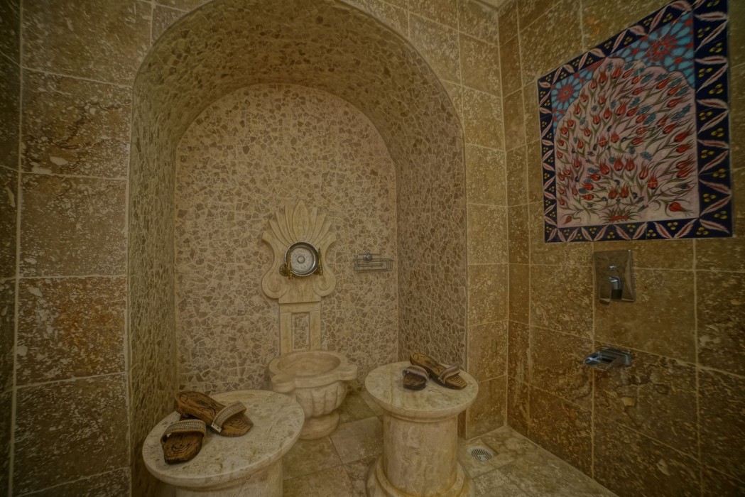 mimi cappadocia butik otel