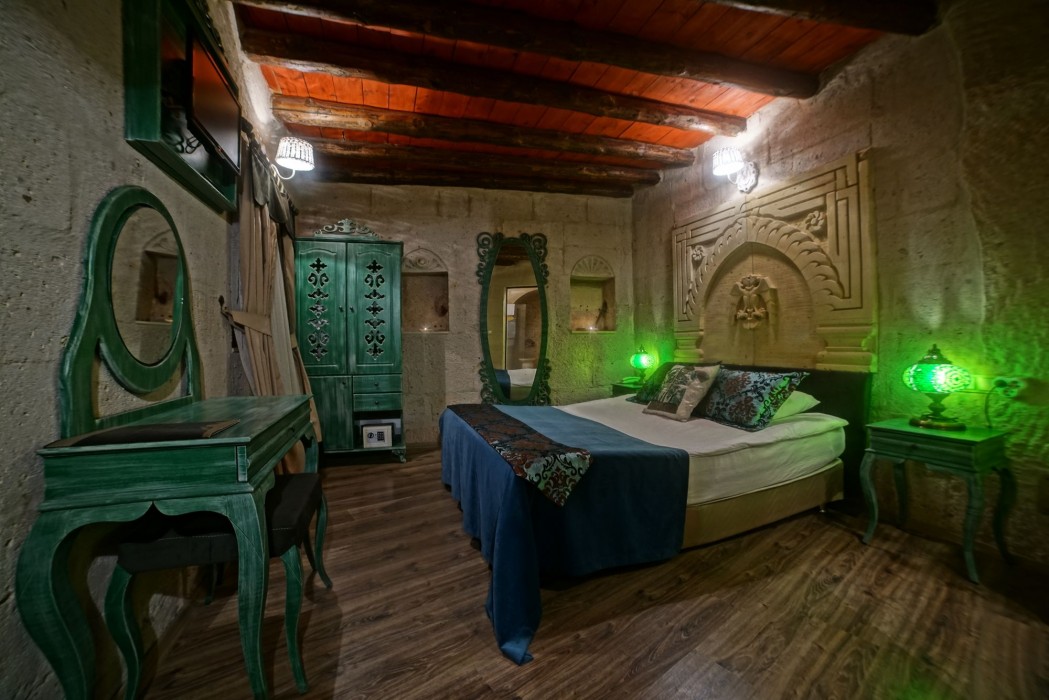 mimi cappadocia butik otel