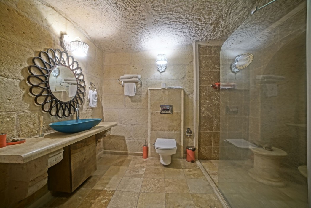 mimi cappadocia butik otel