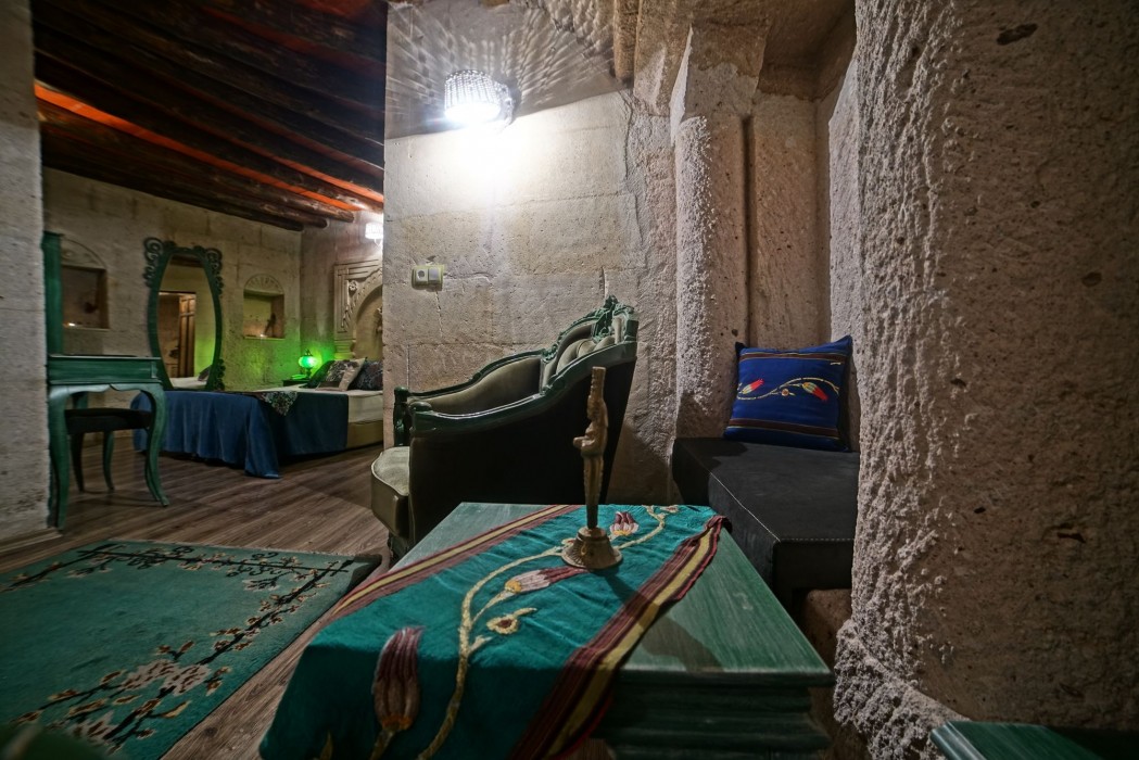 mimi cappadocia butik otel