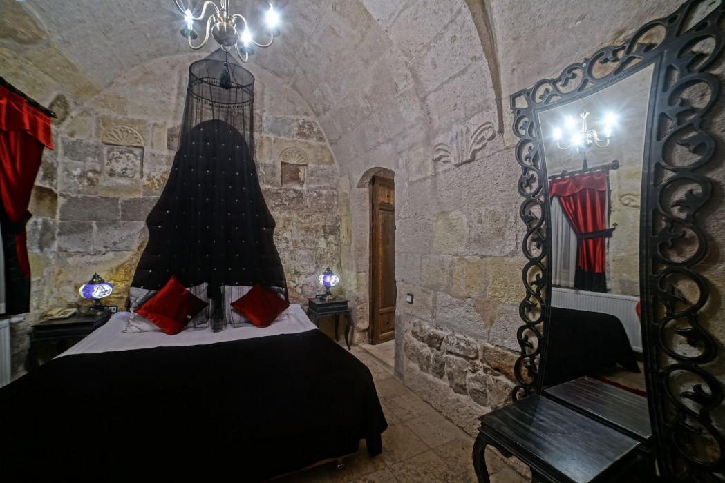mimi cappadocia butik otel