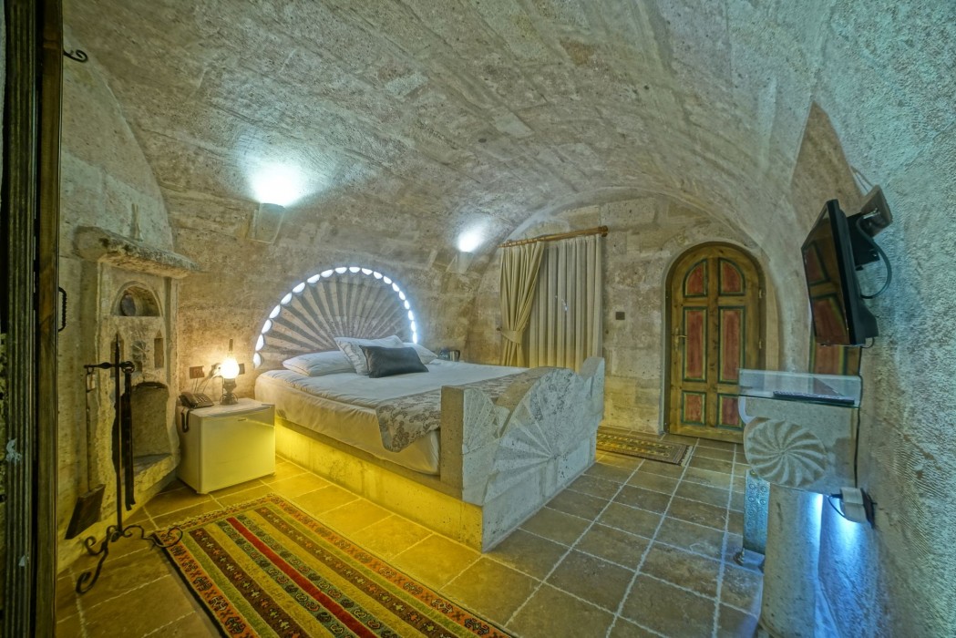 mimi cappadocia butik otel