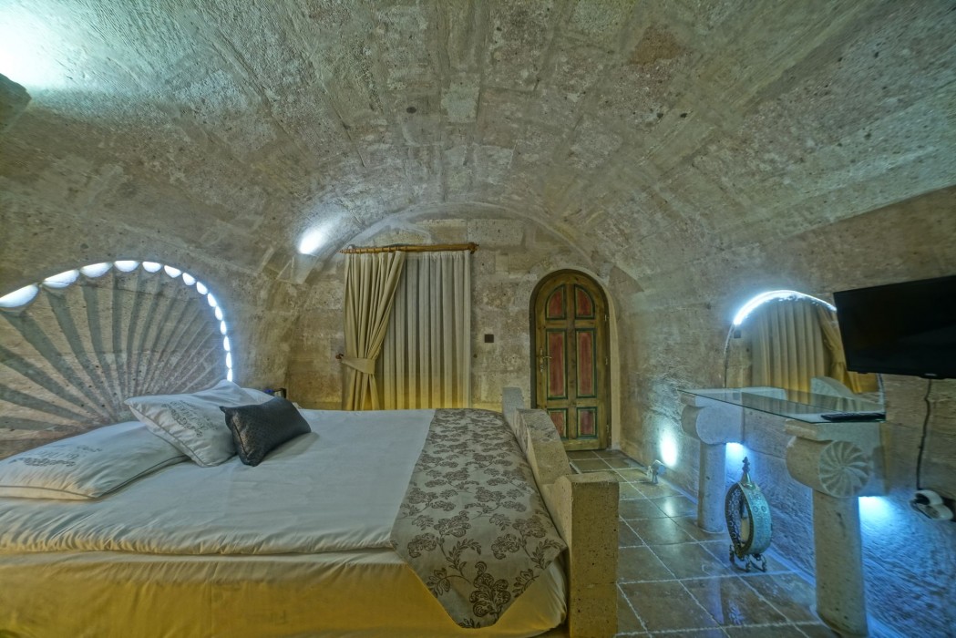 mimi cappadocia butik otel