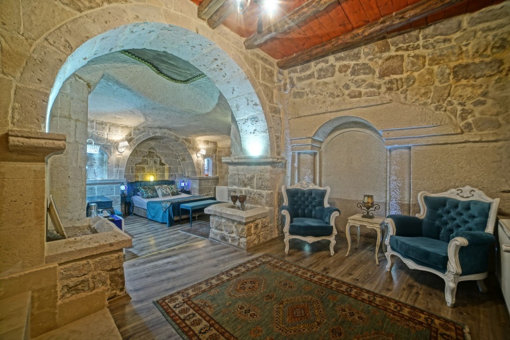 mimi cappadocia butik otel