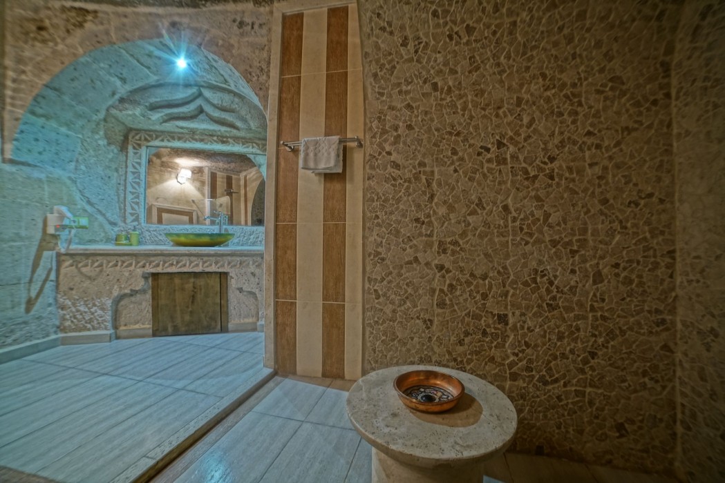 mimi cappadocia butik otel