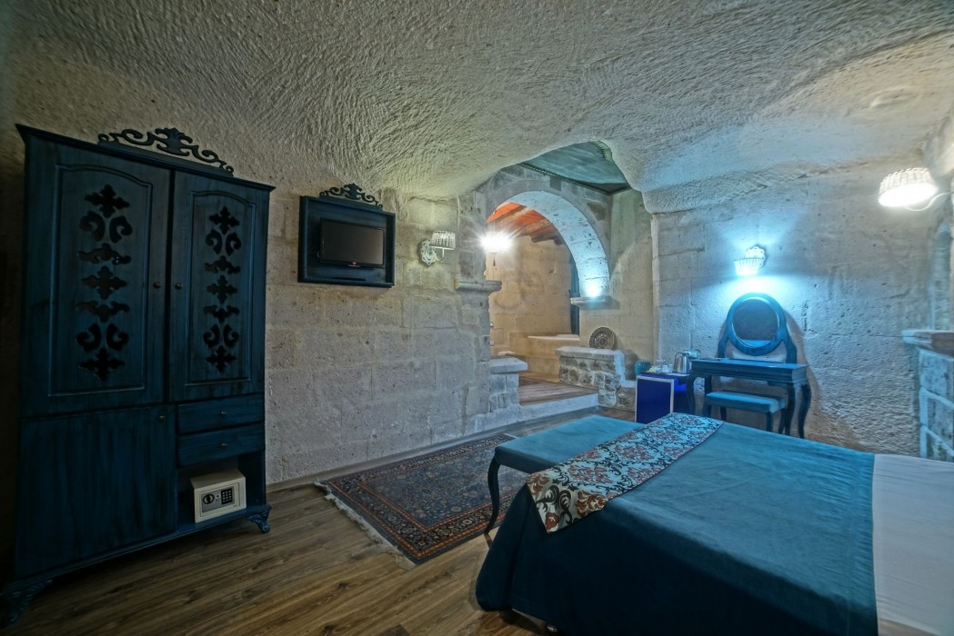 mimi cappadocia butik otel