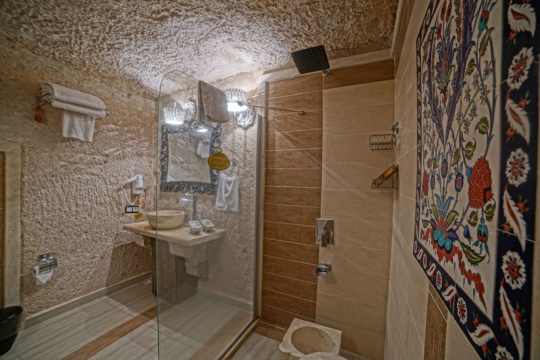 mimi cappadocia butik otel