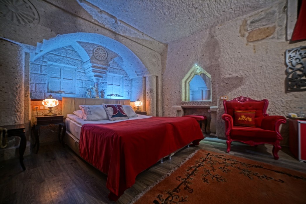 mimi cappadocia butik otel