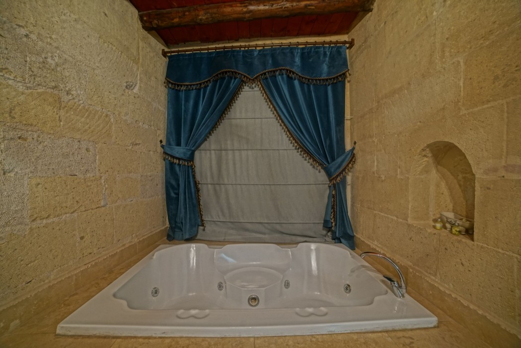 mimi cappadocia butik otel