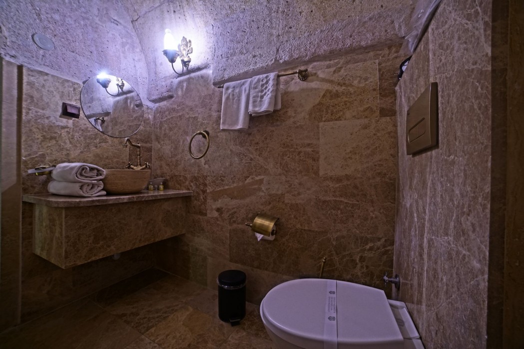 mimi cappadocia butik otel