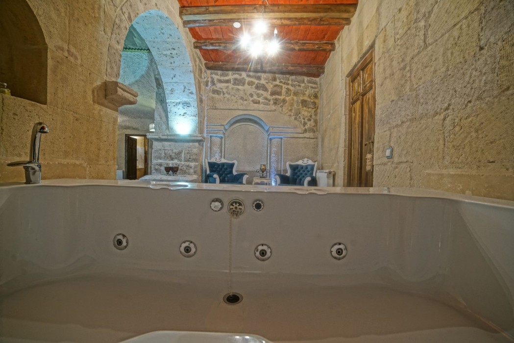 mimi cappadocia butik otel