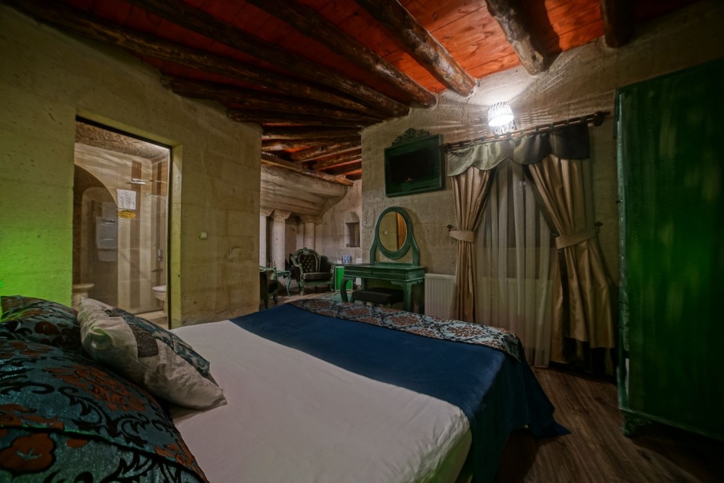mimi cappadocia butik otel