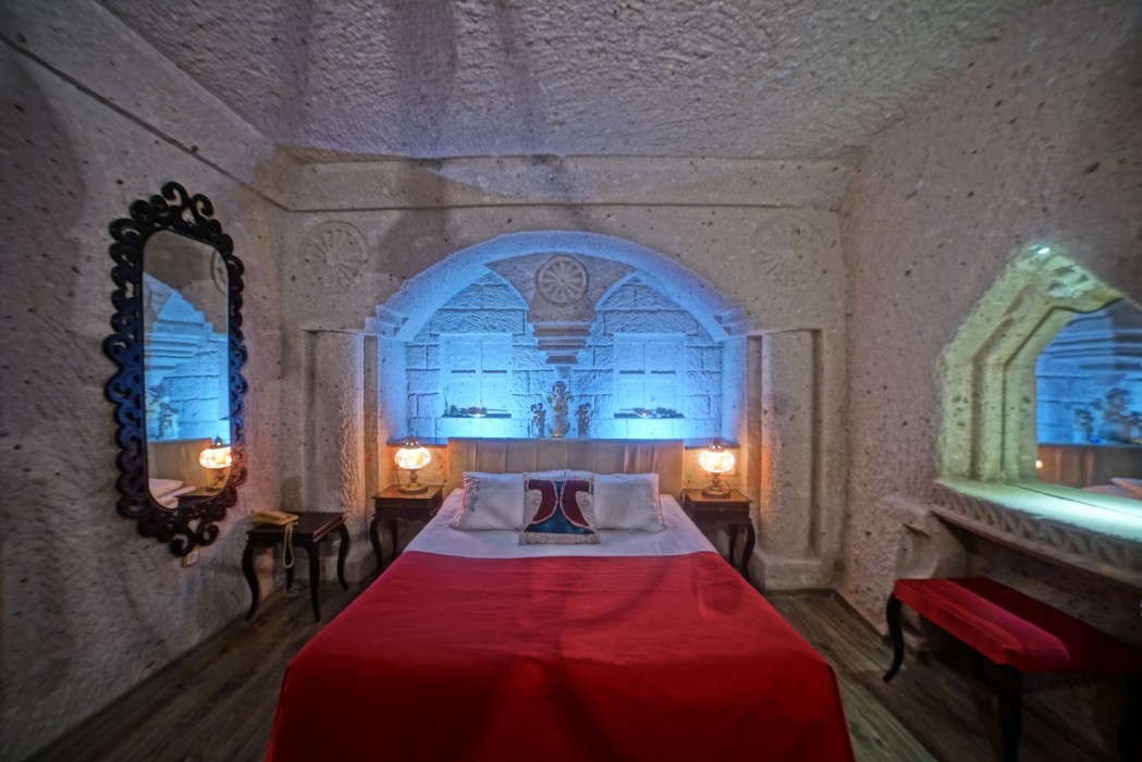 mimi cappadocia butik otel